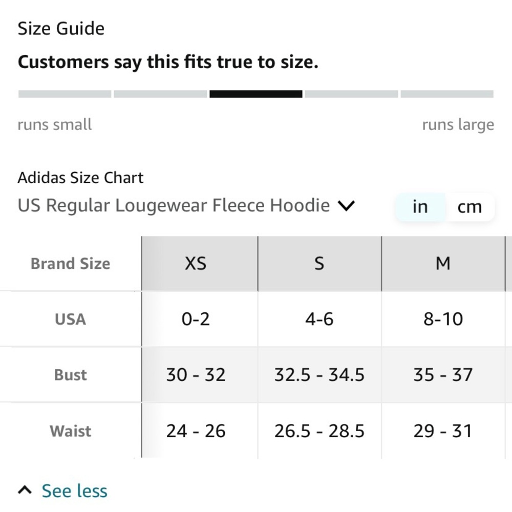 Adidas Ultimate Pullover Hoodie - Picture 9 of 13